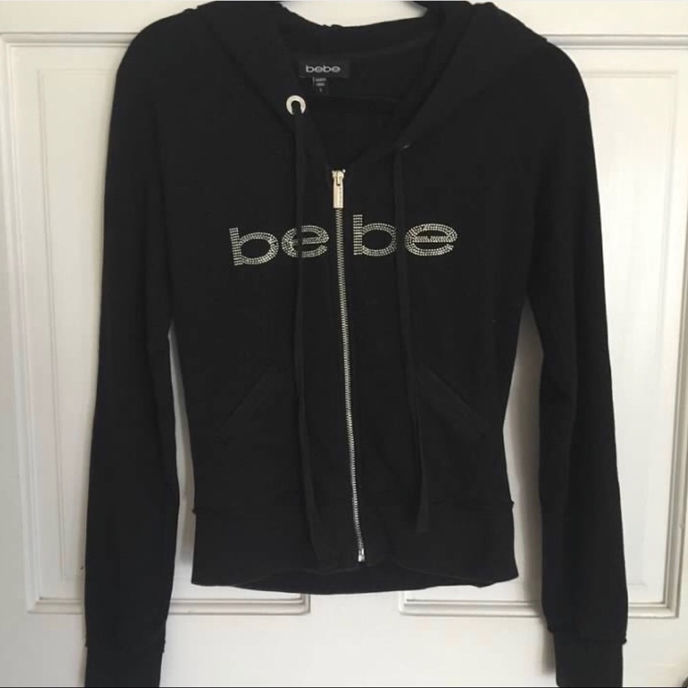 Bebe hoodie
